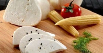 Брынза, Болгария