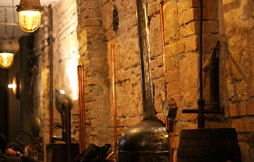 Паб Eleszto Craft Beer Bar