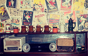 Бар STart Craft Beer Bar