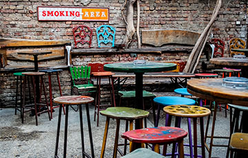 Паб Szimpla kert