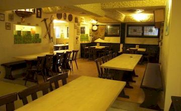 Пивной бар Eschenbrau