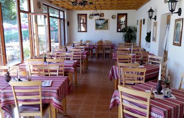 Teri mama's Restaurant
