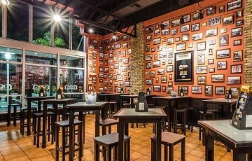 100 Montaditos