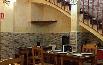 Taberna Almeria