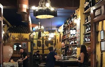 Taberna Malaspina