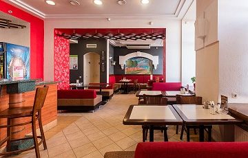 Telepizza, фото