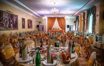 Гогиели, фото