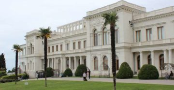 Коронавирус в Крыму. Последние новости